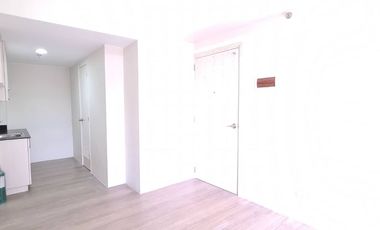Unfurnished condo studio for rent at Vista GL Taft
