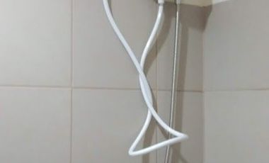 Unfurnished condo studio for rent at Vista GL Taft