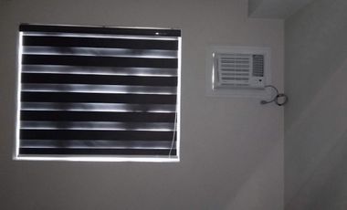 Unfurnished condo studio for rent at Vista GL Taft