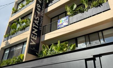TORRE NUAH: COMUNIDAD URBANA