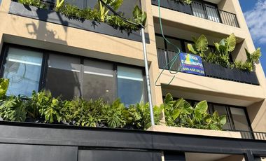 TORRE NUAH: COMUNIDAD URBANA