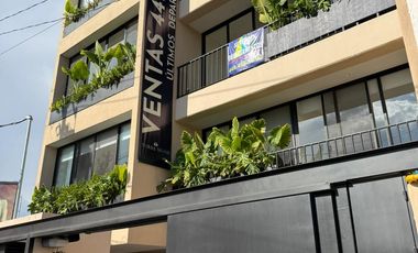 TORRE NUAH: COMUNIDAD URBANA