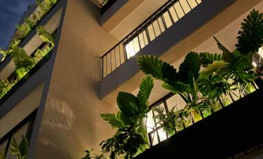TORRE NUAH: COMUNIDAD URBANA