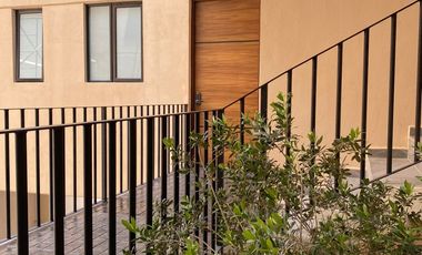 TORRE NUAH: COMUNIDAD URBANA