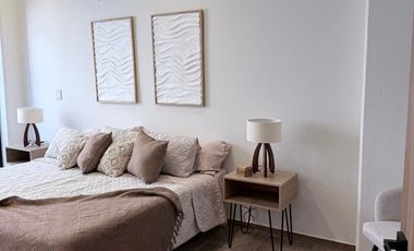 TORRE NUAH: COMUNIDAD URBANA