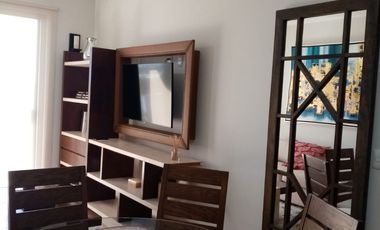 Departamento en renta amueblado en Torres Faustina