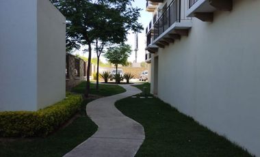 Departamento en renta amueblado en Torres Faustina