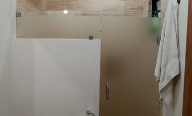 Departamento en renta amueblado en Torres Faustina