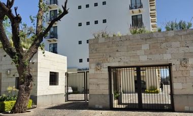 Departamento en renta amueblado en Torres Faustina