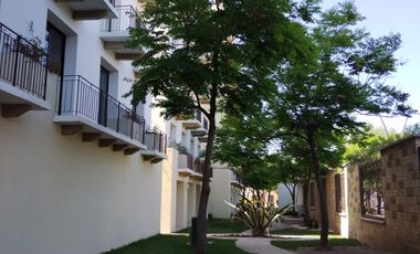 Departamento en renta amueblado en Torres Faustina