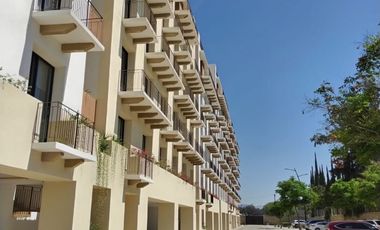 Departamento en renta amueblado en Torres Faustina