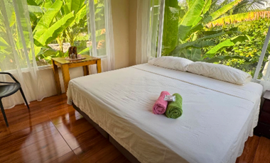 RESORT EN VENTA NEGOCIO FUNCIONANDO EN PORTOVIEJO