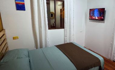 RESORT EN VENTA NEGOCIO FUNCIONANDO EN PORTOVIEJO