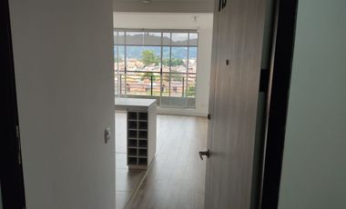APARTAESTUDIO EN VENTA