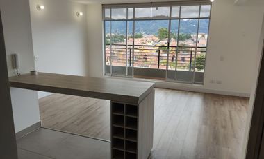 APARTAESTUDIO EN VENTA