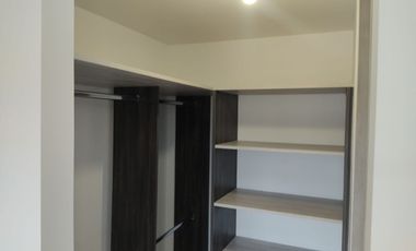 APARTAESTUDIO EN VENTA