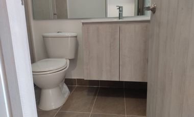 APARTAESTUDIO EN VENTA