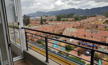 APARTAESTUDIO EN VENTA