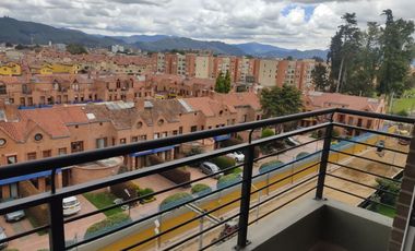 APARTAESTUDIO EN VENTA