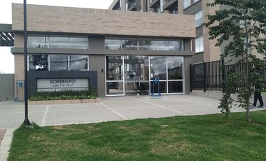 APARTAESTUDIO EN VENTA