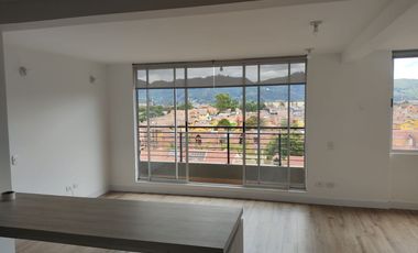 APARTAESTUDIO EN VENTA