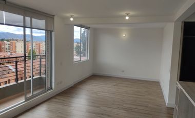 APARTAESTUDIO EN VENTA
