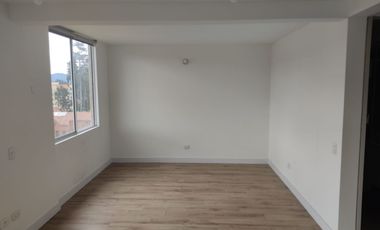 APARTAESTUDIO EN VENTA