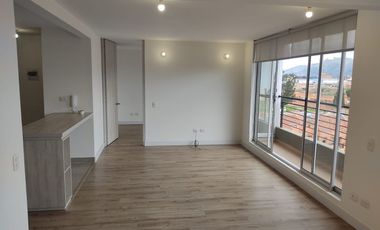 APARTAESTUDIO EN VENTA