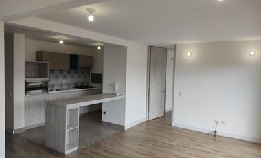 APARTAESTUDIO EN VENTA