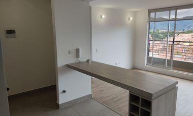 APARTAESTUDIO EN VENTA