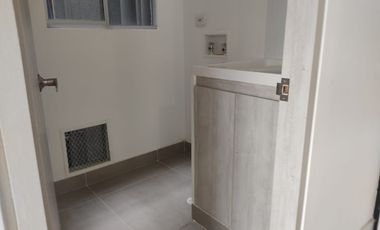 APARTAESTUDIO EN VENTA
