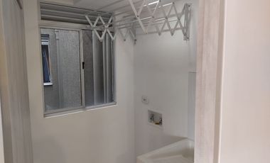 APARTAESTUDIO EN VENTA