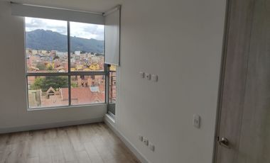 APARTAESTUDIO EN VENTA