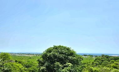 Venta de Casa de 1 Planta, 3 Dormitorios, Amplio Terreno - Punta Blanca, Entrada 6, Ruta del Spondylus