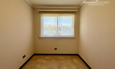 SAN FELIPE - ARRIENDO PARCELA CON CASA 3D 3B - PANQUEHUE