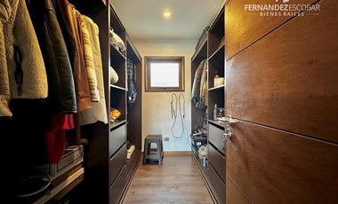 SAN FELIPE - ARRIENDO PARCELA CON CASA 3D 3B - PANQUEHUE