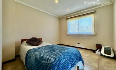 SAN FELIPE - ARRIENDO PARCELA CON CASA 3D 3B - PANQUEHUE