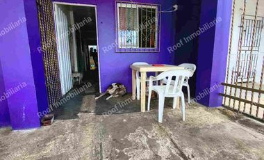 Vendo Casa en Turbaco, Barrio Altos de Plan Parejo
