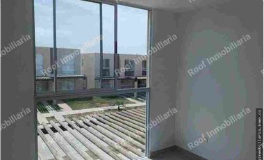 Vendo Casa en Cartagena en Condominio El Doral