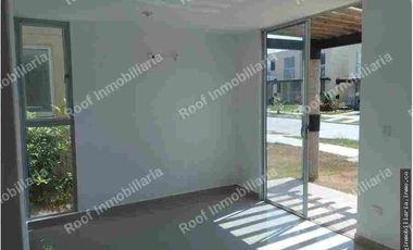 Vendo Casa en Cartagena en Condominio El Doral