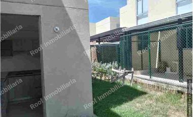 Vendo Casa en Cartagena en Condominio El Doral