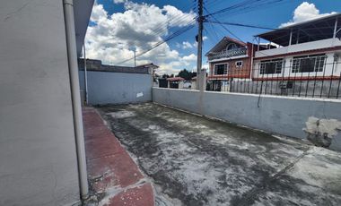 Departamento en Renta - Urb Hermano Miguel, Amaguaña