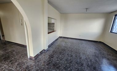 Departamento en Renta - Urb Hermano Miguel, Amaguaña