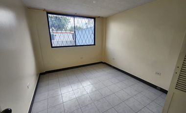 Departamento en Renta - Urb Hermano Miguel, Amaguaña