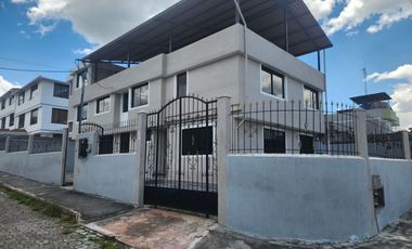 Departamento en Renta - Urb Hermano Miguel, Amaguaña