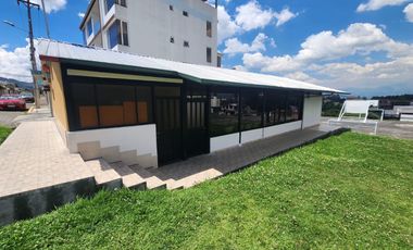 Departamento en Renta - Urb Hermano Miguel, Amaguaña