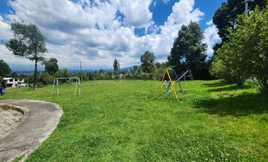 Departamento en Renta - Urb Hermano Miguel, Amaguaña