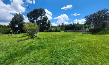 Departamento en Renta - Urb Hermano Miguel, Amaguaña