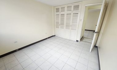 Departamento en Renta - Urb Hermano Miguel, Amaguaña