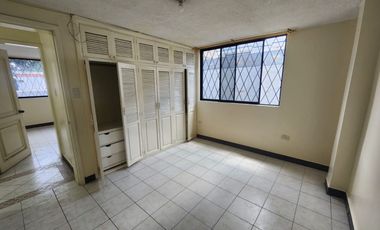 Departamento en Renta - Urb Hermano Miguel, Amaguaña